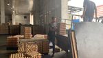 Harga Telur Naik, KPPU Sidak Distributor di Deli Serdang
