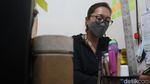 Semangat Tia Hidup Berdampingan dengan Virus Bernama HIV