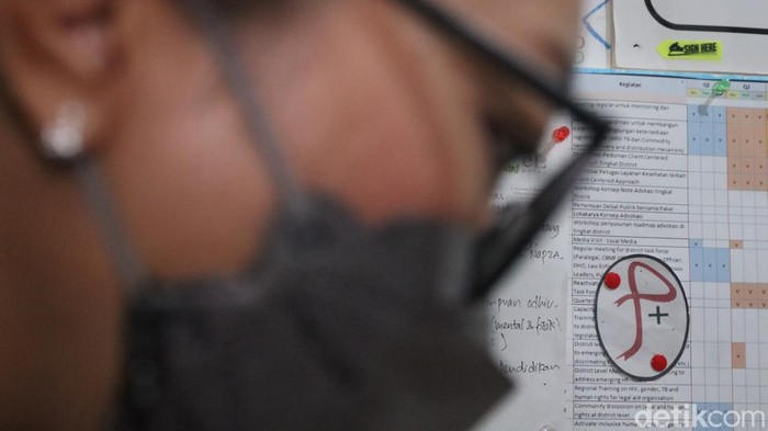 Eks Pekerja Seks di Bandung Ungkap Gejala Awal Kena HIV: Muntah-Mencret