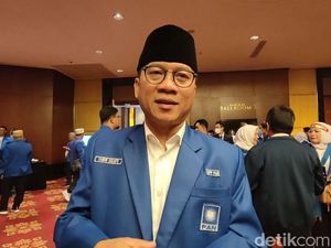 KIB Akan Bertemu di Semarang, Ganjar Diusulkan Hadir