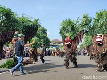 Jabar Targetkan 200 Warisan Budaya Tak Benda Tiap Tahun