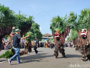 Jabar Targetkan 200 Warisan Budaya Tak Benda Tiap Tahun