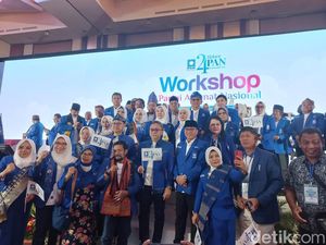 Zulhas Akan Umumkan Capres-Cawapres Rekomendasi PAN Malam Ini