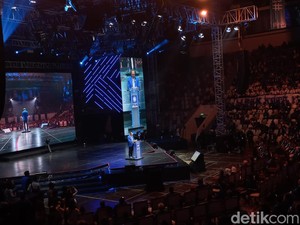 9 Bacapres Rekomendasi Rakernas PAN: Zulhas, Puan, Erick hingga Anies