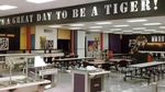 10 Tampilan Kantin Sekolah Super Keren, Dijamin Bikin Iri!