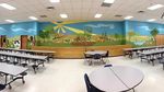 10 Tampilan Kantin Sekolah Super Keren, Dijamin Bikin Iri!