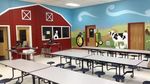10 Tampilan Kantin Sekolah Super Keren, Dijamin Bikin Iri!