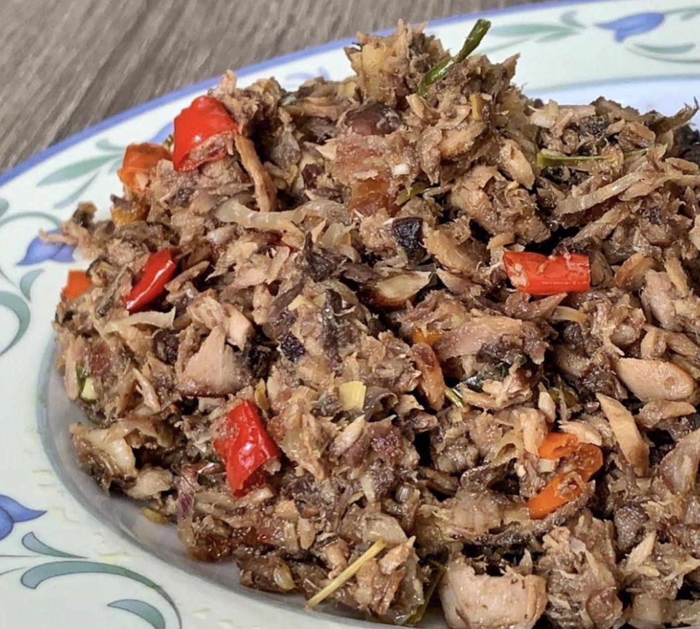 5 Rice Bowl Ini Punya Menu Nusantara, dari Ayam Geprek hingga Cakalang Rica
