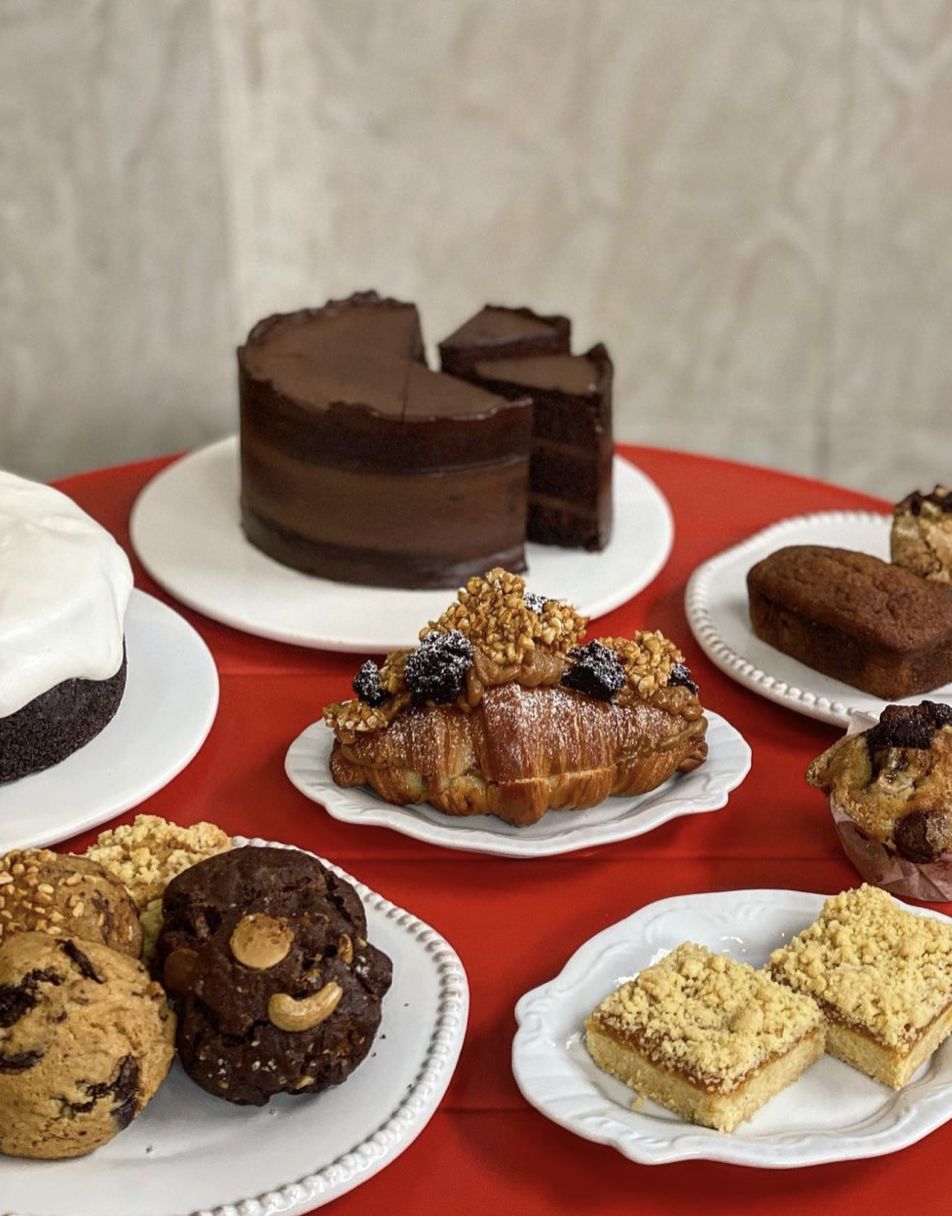 Ada Dessert Cantik Menggiurkan di 5 Kafe Baru Jakarta Ini!