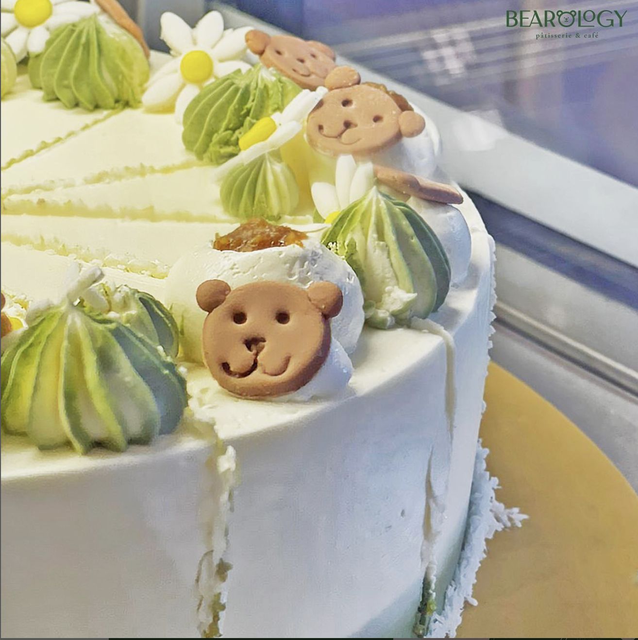 Ada Dessert Cantik Menggiurkan di 5 Kafe Baru Jakarta Ini!
