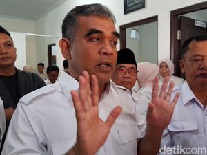 Anies Capres NasDem, Gerindra Kenang Perjuangan Jadikan Tokoh Populer