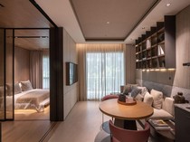Tinggal di Apartemen Jadi Tren Pekerja di Ibu Kota, Begini Strategi Pengembang