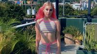Duh! Belum Cukup Umur, Aktris Ini Gabung OnlyFans