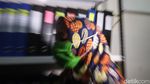 Sepenggal Cerita Eks Kupu-kupu Malam Bangkit dari Paparan HIV