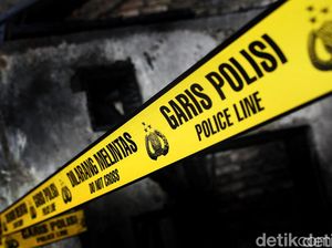 Balita Tewas di Pale Kediri Bersimbah Darah, Ini 5 Hal yang Diketahui