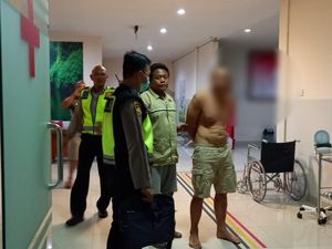 Selain Bugil-Pamer Alat Vital, WN Rusia Diduga Lecehkan Mahasiswi KKN