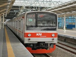 KCI Siapkan Rp 4 Triliun Beli Kereta Produksi INKA