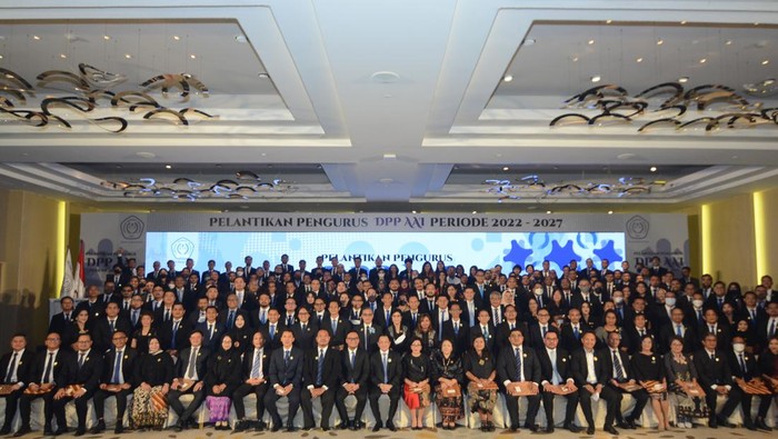 DPP AAI