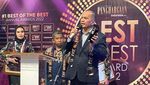 EVCuzz Raih Best Annual Award 2022