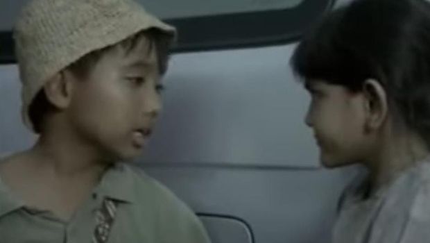 Film Joshua Oh Joshua