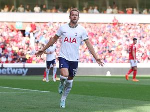 Derby London Utara: Hati-hati Harry Kane, Arsenal!
