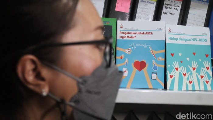 Kok Bisa Kena HIV? Mantan Pekerja Seks di Bandung Bagikan Kisahnya