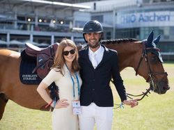 Dua Putri Bill Gates yang Menawan dan Para Pasangannya