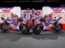 Ini Kriteria Pengganti Zarco di Pramac Racing yang Diinginkan Jorge Martin