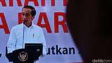 Dua Kali Jokowi Sebut Bodoh Karena APBN Dipakai Belanja Produk Impor