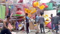 Serangan udara di Mekelle ini terjadi dua hari setelah pertempuran pecah lagi antara pemerintah nasional dan pasukan Tigrayan di perbatasan wilayah Tigray dan Amhara. Serangan ini mengakhiri gencatan senjata.