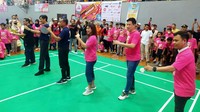 Turnamen yang mengambil tema “Mengembalikan Kejayaan Bulutangkis Indonesia” itu diharapkan bisa melahirkan juara-juara dunia baru bulutangkis Indonesia dimasa yang akan datang. Kegiatan ini juga sangat penting dan menarik, menumbuhkan serta memfasilitasi kecintaan masyarakat luas khususnya bibit-bibit muda calon atlet bulutangkis profesional sebagai salah satu cabang olahraga kebanggan yang sudah banyak mengharumkan nama Indonesia di kancah internasional.