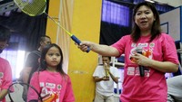 Turnamen ini diikuti oleh 512 peserta yang berasal dari 140 klub berasal dari Jabodetabek, Brebes, Klaten, Bali bahkan hingga Papua.