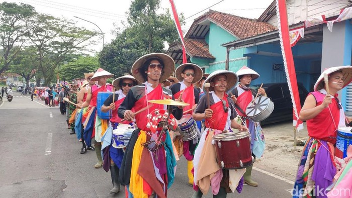 Karnaval Ciamis