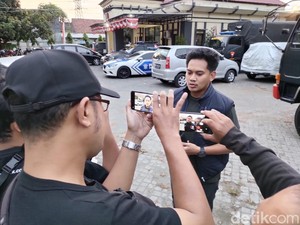 Ibu Balita Kediri yang Tewas Berlumur Darah Ditemukan Lemas di Kolam Lele