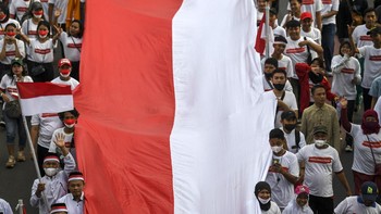 Pengamat: 2023 Indonesia Cahaya Dunia