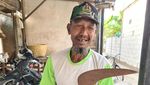 Jejak Sarip Tambak Oso yang Kisahnya Mirip Pitung hingga Robin Hood