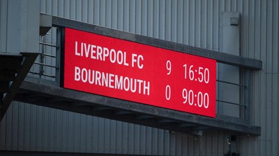 4 Laga Premier League dengan Skor 9-0