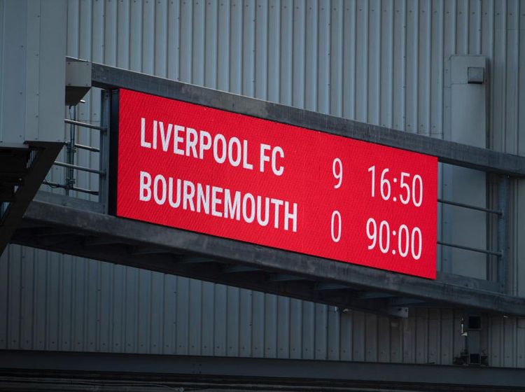 4 Laga Premier League dengan Skor 9-0