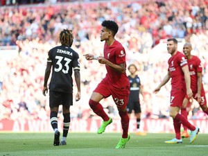 Liverpool Bukannya Ingin Mempermalukan Bournemouth, tapi...