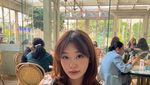Selain Verrel Bramasta, Livy Renata juga Pernah Makan Bareng Jefri Nichol dan Prince