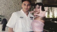 Tak hanya Verrel Bramasta saja, sebelumnya gamers cantik tersebut juga pernah diisukan dekat dengan aktor Jefri Nichol. Apalagi ketika beredar momen makan bersamanya. Foto: Instagram @livyrenata