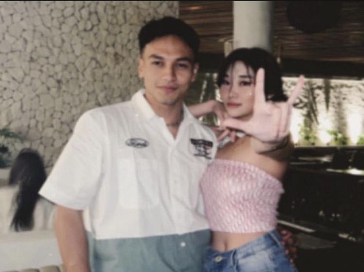 Selain Verrel Bramasta, Livy Renata juga Pernah Makan Bareng Jefri Nichol dan Prince
