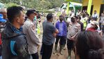 Longsor dan Banjir Bandang di Toba