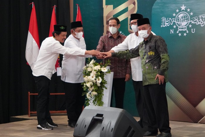 LP Maarif NU
