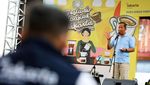 Jelajah Nusantara Nggak Perlu Jauh-jauh, Cukup Ke Bakul Festival Jakarta Aja