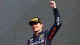 Max Verstappen Ungkap Rahasia Tampil Sempurna di F1 GP Monza