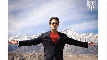 Fans Liverpool mulai bergairah kembali mendukung timnya. Foto: Twitter