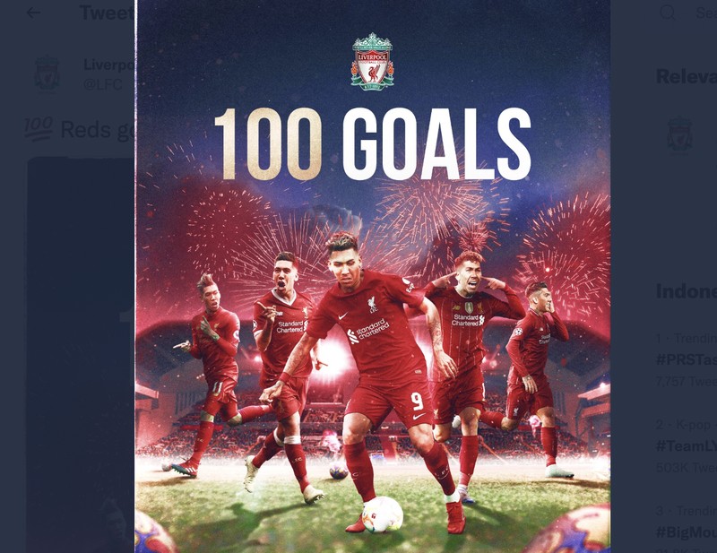 Meme Liverpool Bournemouth