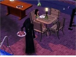 10 Meme The Sims yang Suka Absurd Tapi Kocak