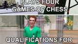 10 Meme The Sims yang Suka Absurd Tapi Kocak